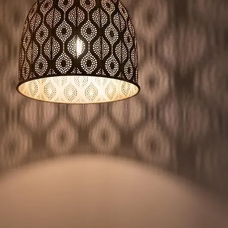 Labotanica_casalounge מלון דירות